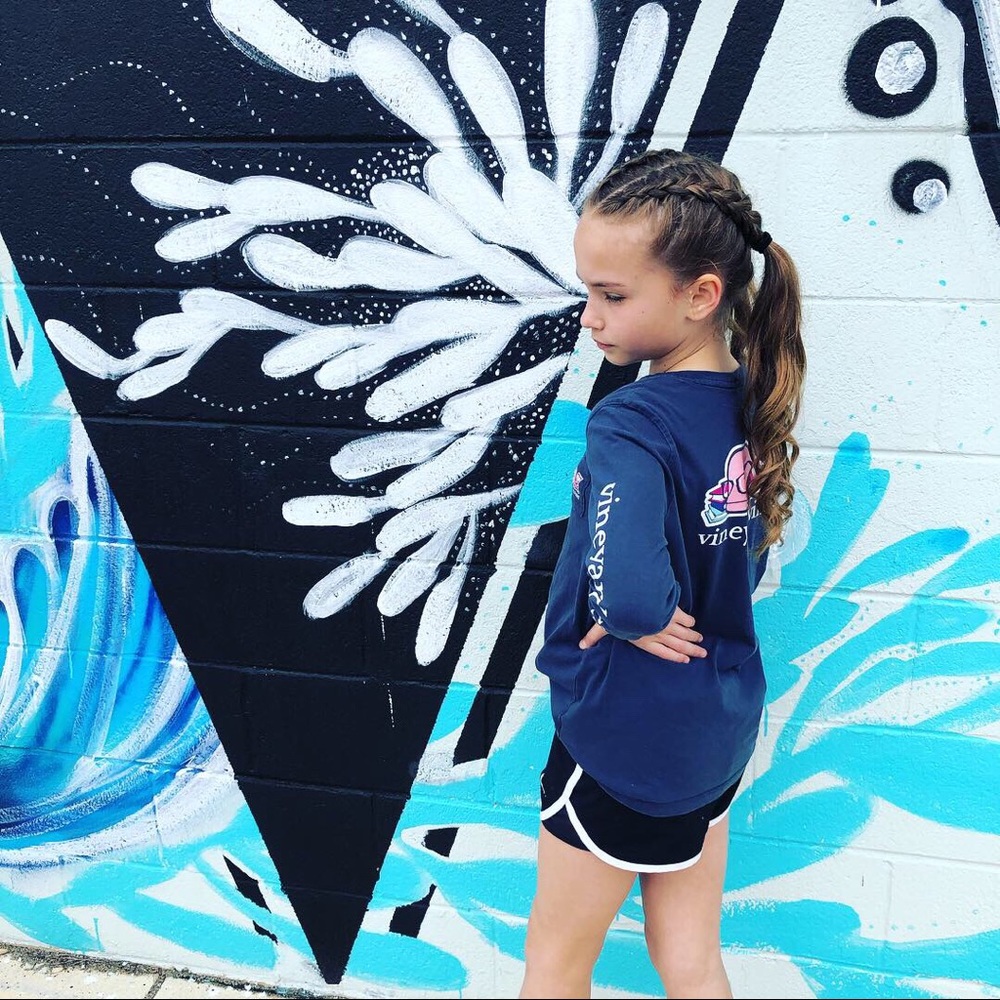 Meet your Posher, Laelle